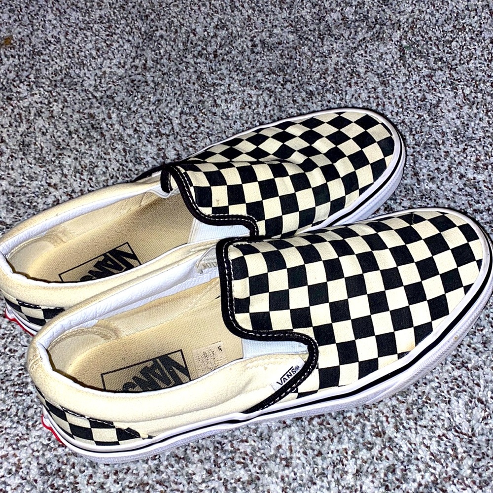 Vans